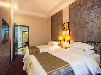 Kun Long Boutique Hotel Guilin 外观 照片