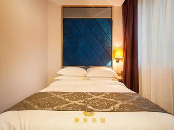 Kun Long Boutique Hotel Guilin 外观 照片
