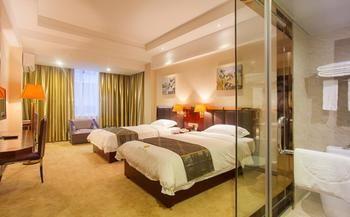 Kun Long Boutique Hotel Guilin 外观 照片