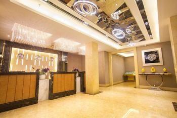 Kun Long Boutique Hotel Guilin 外观 照片